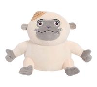 Just Play Disney's Raya and The Last Dragon 5.6-Inch Small Pan Soft