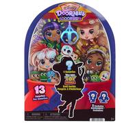 Just Play Doorables Adoorbs Toy Story Dolls Asst.