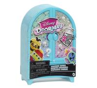 Disney Doorables Costume Cuties, Collectible 3,8 cm Toys, Boys and Girls Ages 5 and Up