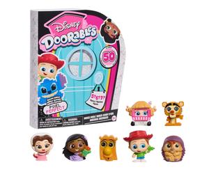 Just Play Doorables Multi Peek S12