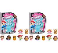 Just Play Doorables Multi Peek S12 (Pack of 2)