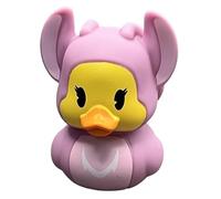 Just Play Duckalooz Rubber Duck - Angel - Bath Toy