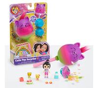 Just Play EK World Cutie Pop Surprise, Includes 7 Surprises, Multi-color, (73141)