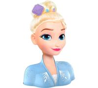Just Play Frozen 2 Disney Elsa Busto