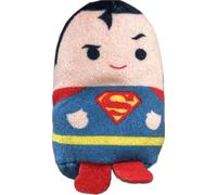 Just Play Fun Mini 3" Plushie Podpals - Super Man Collect Them All