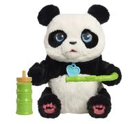 Just Play Furreal Coco The Tumbling Panda Interactive Teddy