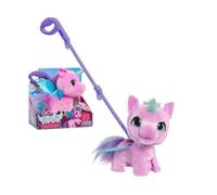 Hasbro Furreal Pet Flyalots Alicorn Interactive Robot