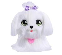 Just Play furReal GoGo Walkin’ Pup Interactive Toy, Kids Toys for Ages 4 Up