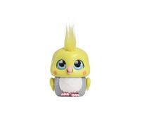Just Play furReal Handfuls Chirps the Cockatoo, 3.5 Inch Interactive Toy, for Boys and Girls, Ages 4 and Up