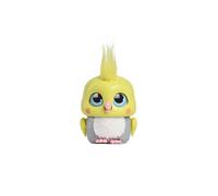Just Play furReal Handfuls Chirps the Cockatoo, 3.5 Inch Interactive Toy, for Boys and Girls, Ages 4 and Up