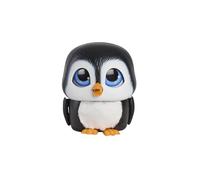 Just Play furReal Handfuls Shivers the Penguin, 3.5 Inch Interactive Toy, for Boys and Girls, Ages 4 and Up