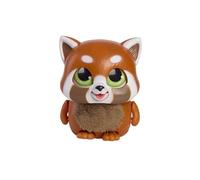 Just Play furReal Handfuls Shy the Red Panda, 3.5 Inch Interactive Toy, for Boys and Girls, Ages 4 and Up