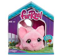 Hasbro Furreal Pet My Mini´s Interactive Robot