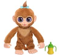 FurReal Peanut the playfull Monkey