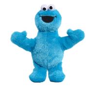 Just Play HH Duckalooz Snack Quacks Clip-On Blind Box Plush