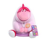 Just Play Inside Out 2 Comfeez Embarrasment Plush
