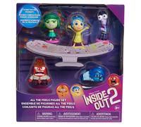 Just Play Inside Out 2 Disney Pixar Figure