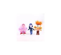 Just Play Inside Out 2 Shaking Plush with Anxiety Feature Perfect Kids Gift 2024