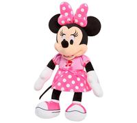 Just Play Minnie Disney With Sound Teddy