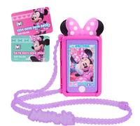 Just Play Minnie Mouse Chat With Me Cell Phone