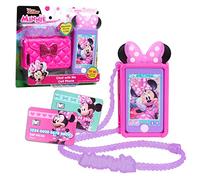 Just Play Minnie Mouse Chat With Me Cell Phone Set