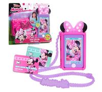 Just Play Minnie Mouse Chat With Me Cell Phone Set