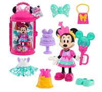 Disney Minnie Mouse Fabulous 6inch Doll Sweet Party