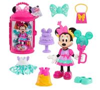 Disney Minnie Mouse Fabulous 6inch Doll Sweet Party