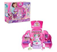 Just Play Minnie Mouse Groom & Go Pet Salon