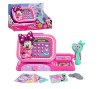 Just Play Minnie Cash Register Toy