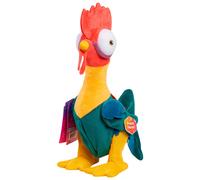 Just Play Moana 2 Disney Vaiana Hei Hei Cluck And Dance Teddy
