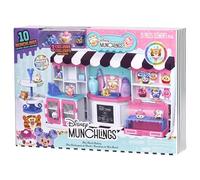 Just Play Munchlings Bakery