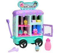 Disney Munchlings Magic FX Ice Cream Cart
