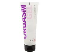 Just Play Orgasm Stimulation Gel Multicolored 80 ml