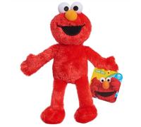 Sesame Street Friends Plush assortment