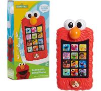Sesame Street Elmo's Cell Phone