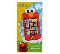 Sesame Street Elmo's Cell Phone