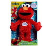 Sesame Street Tickle Me Elmo
