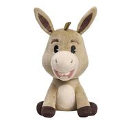 Just Play Shrek Medium Plush - Donkey