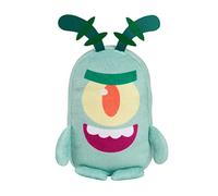 Just Play SpongeBob SquarePants Patrick Star Perch’d Shoulder Plush