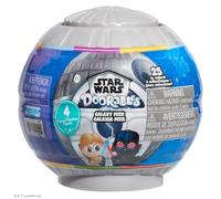 Just Play STAR WARS™ Doorables Collectible Figures Blind Bag, Kids Toys for Ages 5 Up