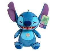 Just Play Stitch Crack Me Up Feature Plush