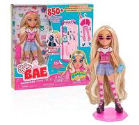 Just Play Style Bae Styling Doll - Dylan