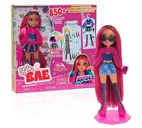 Just Play Style Bae Styling Doll - Kenzie