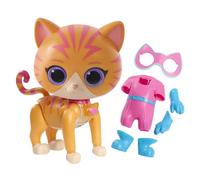 Just Play SuperKitties Cat-Tastic Transforming Ginny