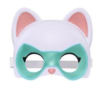 Just Play SuperKitties SuperKitty Mask - Bitsy