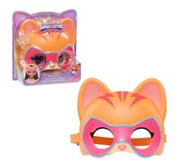 Just Play SuperKitties SuperKitty Mask - Ginny | Adjustable Strap, Ages 3+