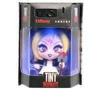 Just Play Tiny Nightmares Black Light Edition Tiffany, Kids Toys for Ages 3 Up