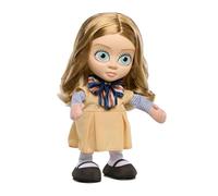 Just Play Tiny Nightmares Dancing M3GAN Plush, Kids Toys for Ages 6 Up