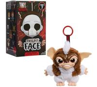 Just Play Tiny Nightmares Fright Face Vinyl Plush Blind Collectible